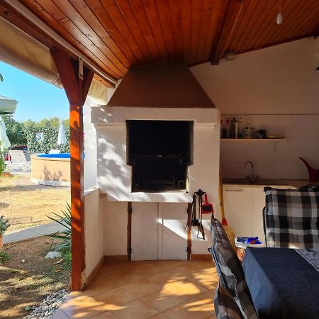 Apartmani Lana ブロダリツァ エクステリア 写真