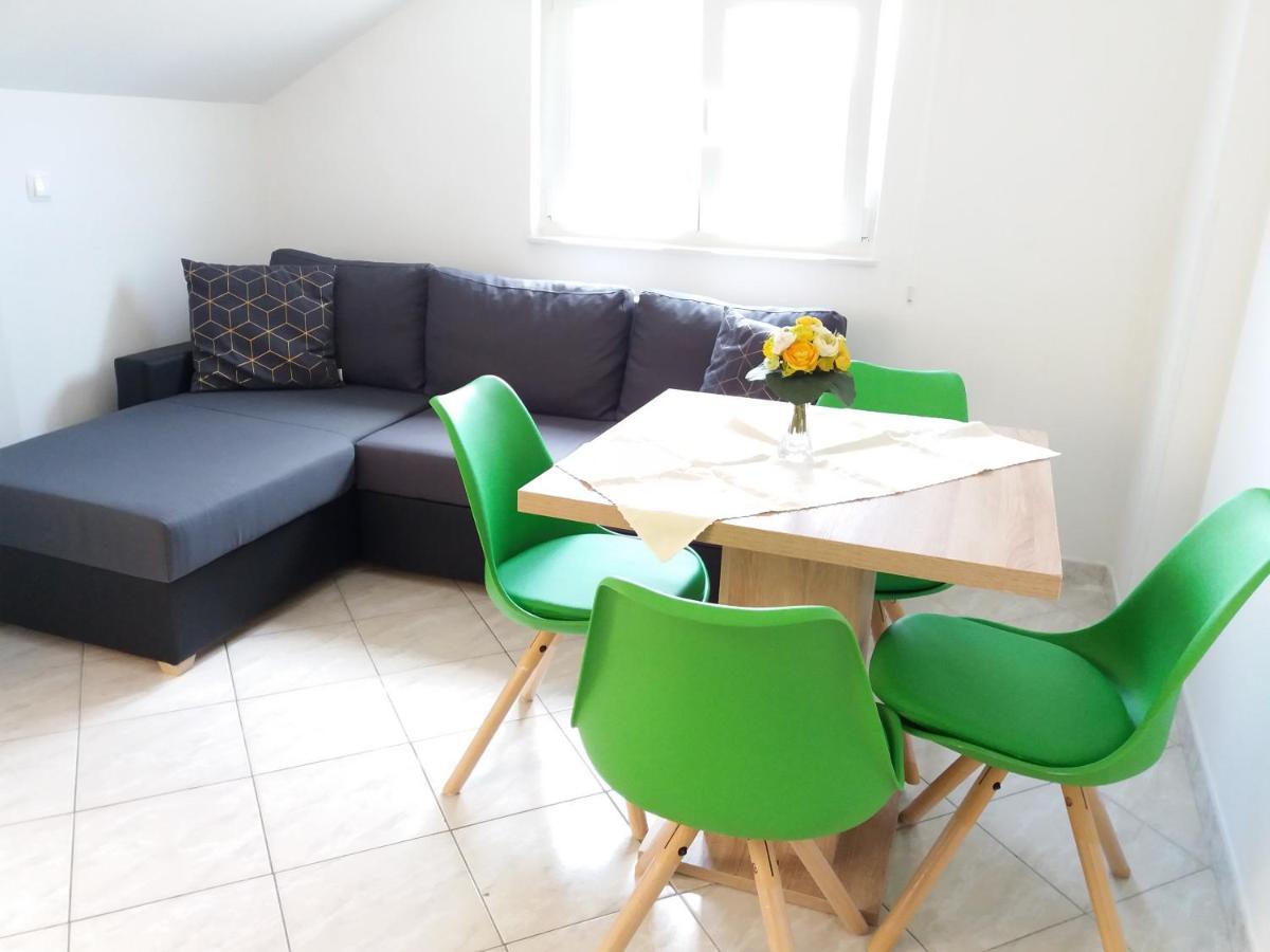 Apartmani Lana ブロダリツァ エクステリア 写真
