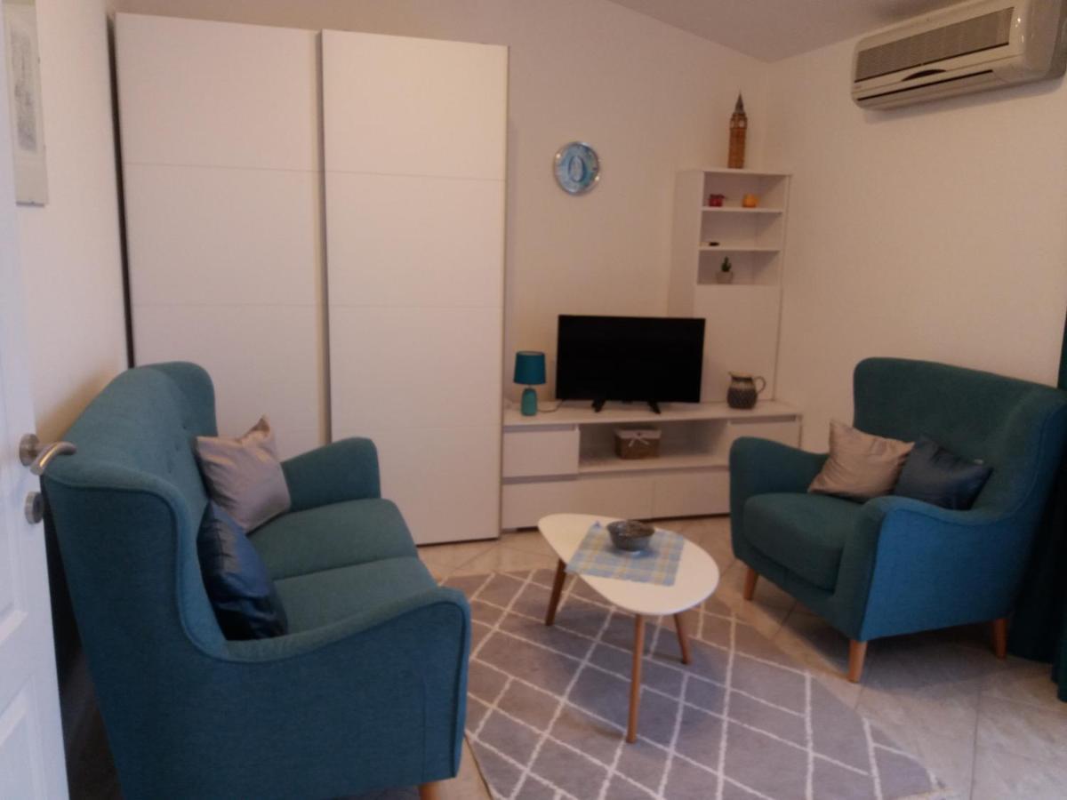 Apartmani Lana ブロダリツァ エクステリア 写真