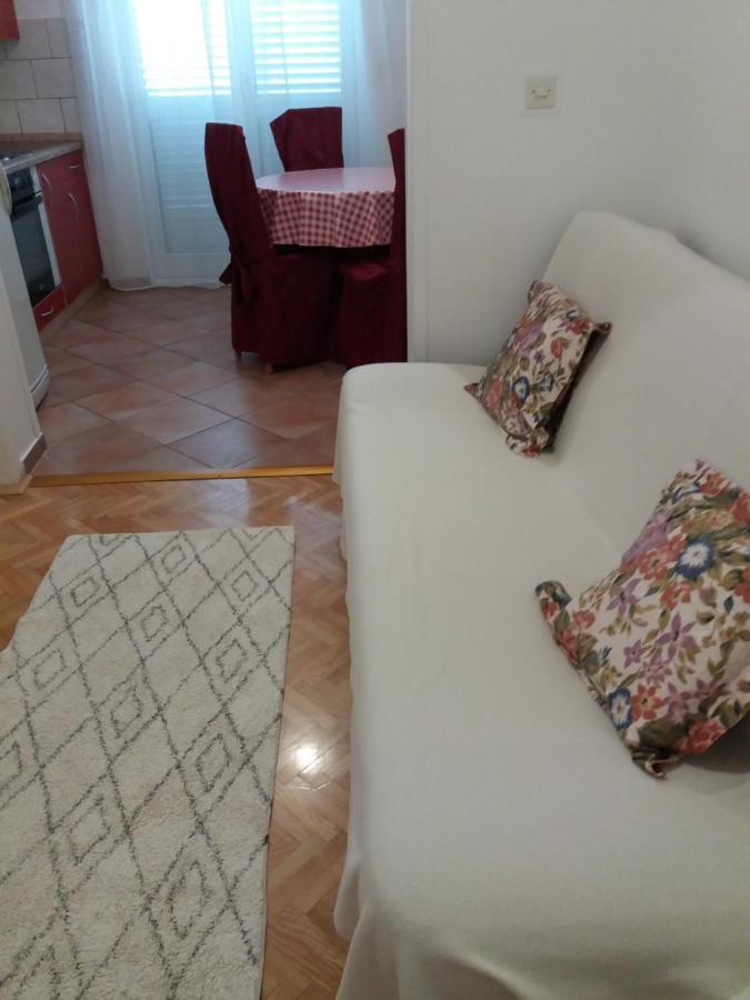 Apartmani Lana ブロダリツァ エクステリア 写真