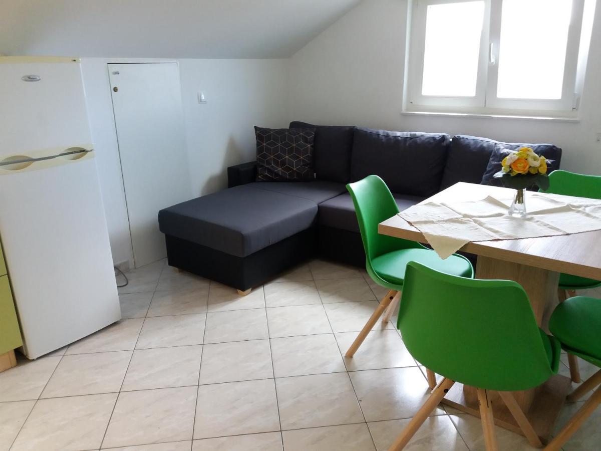 Apartmani Lana ブロダリツァ エクステリア 写真