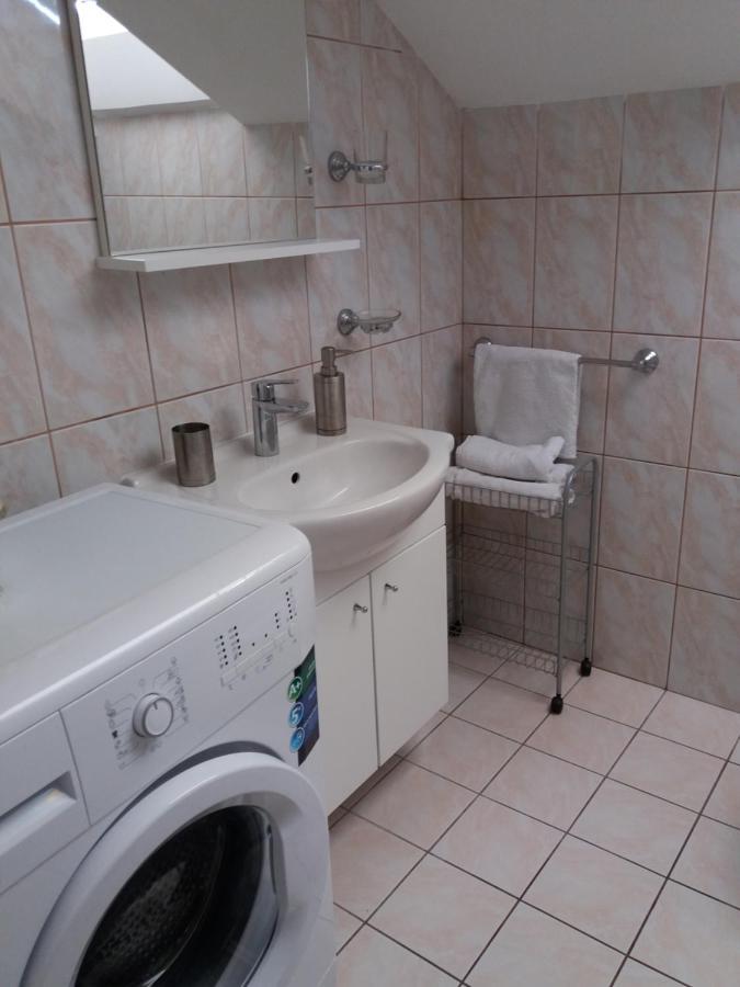 Apartmani Lana ブロダリツァ エクステリア 写真