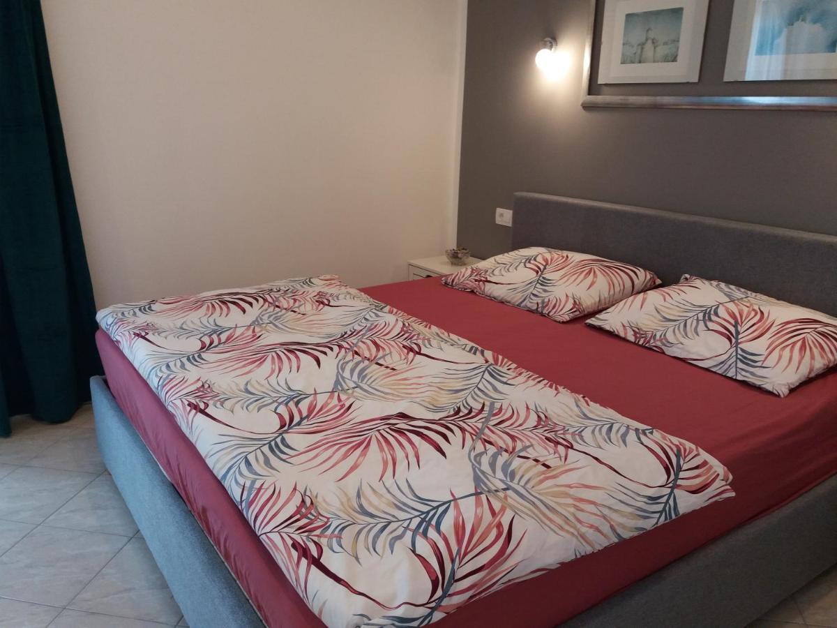 Apartmani Lana ブロダリツァ エクステリア 写真