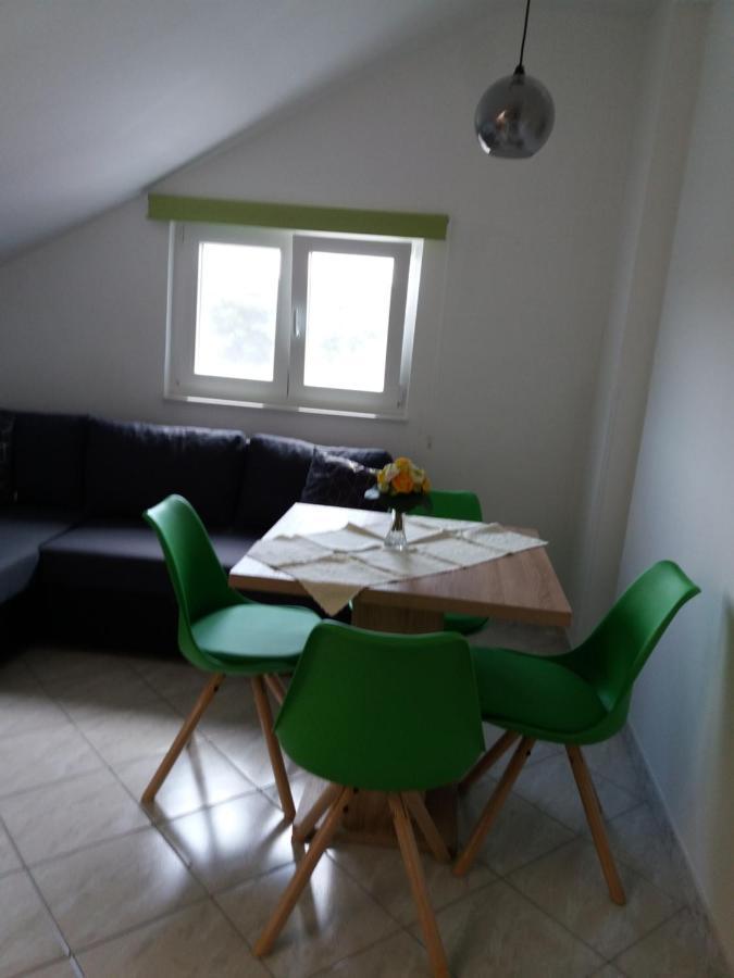 Apartmani Lana ブロダリツァ エクステリア 写真