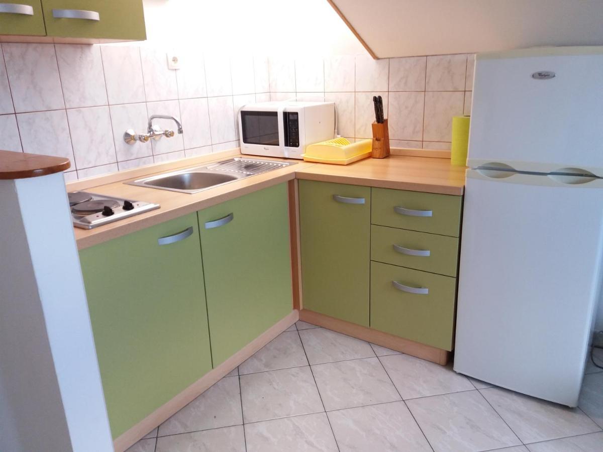 Apartmani Lana ブロダリツァ エクステリア 写真