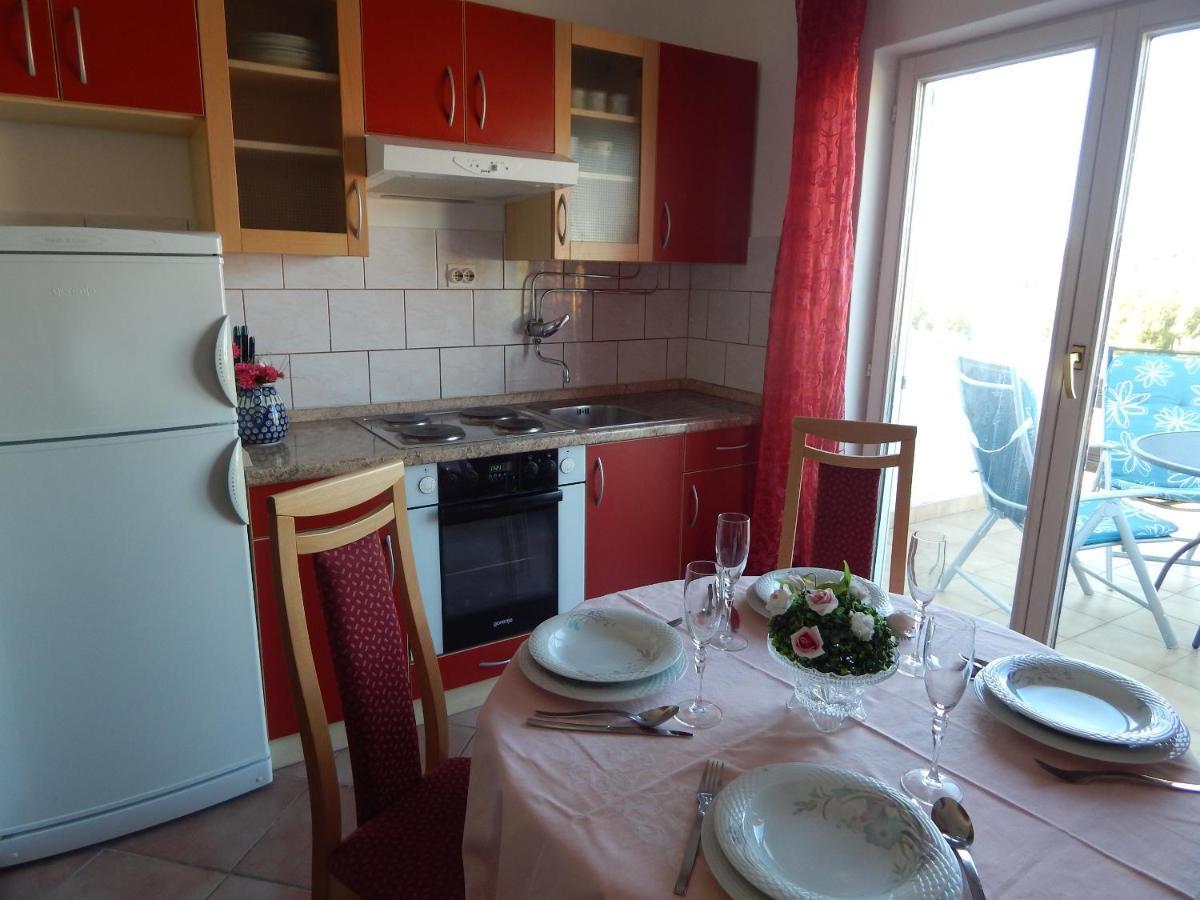 Apartmani Lana ブロダリツァ エクステリア 写真