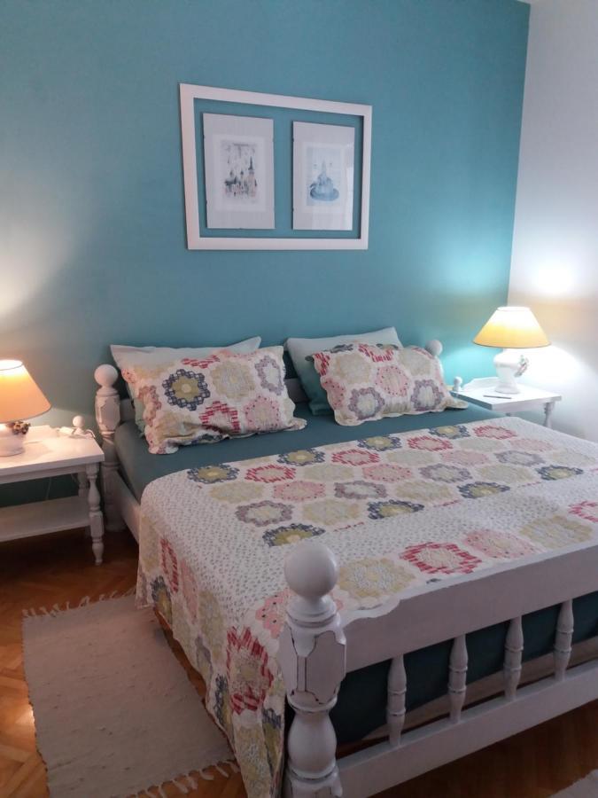 Apartmani Lana ブロダリツァ エクステリア 写真