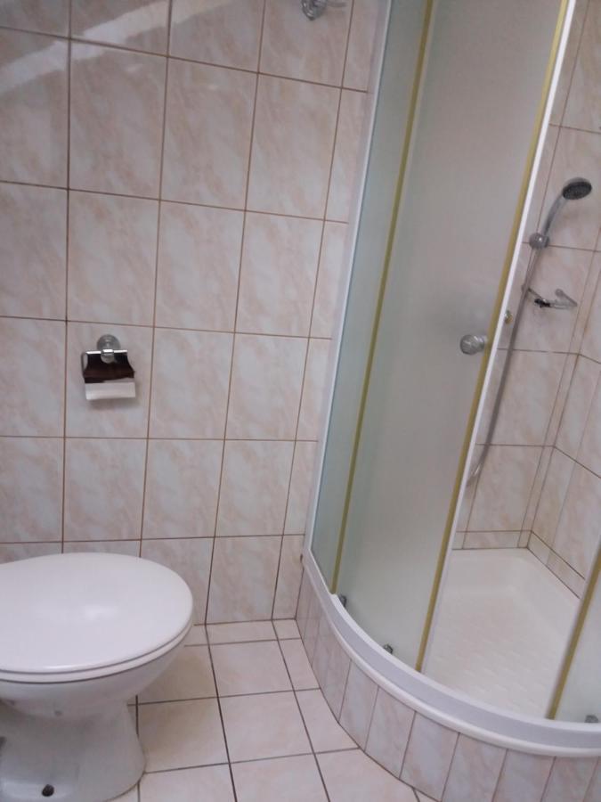 Apartmani Lana ブロダリツァ エクステリア 写真