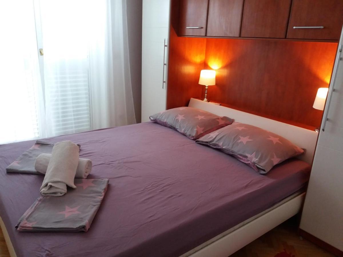 Apartmani Lana ブロダリツァ エクステリア 写真