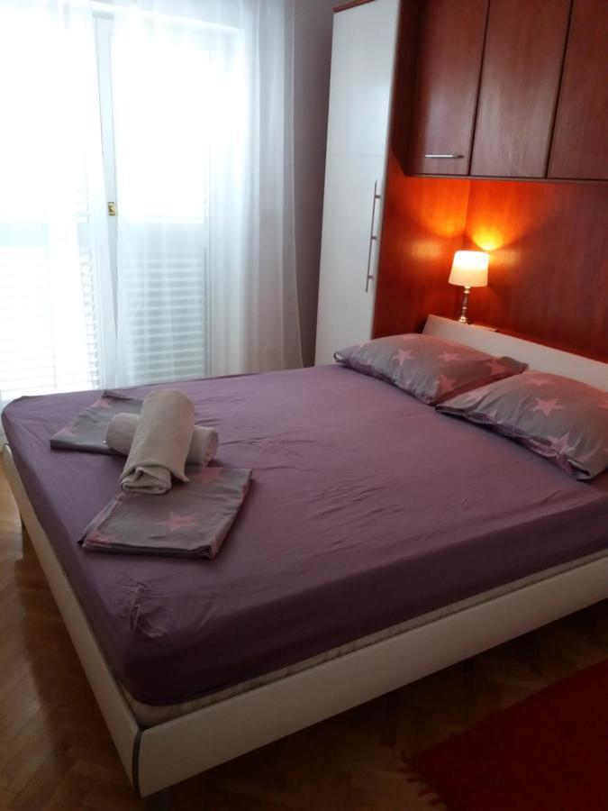 Apartmani Lana ブロダリツァ エクステリア 写真