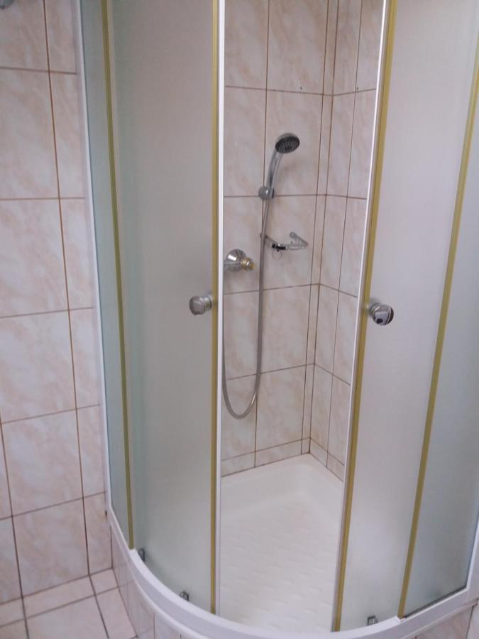 Apartmani Lana ブロダリツァ エクステリア 写真