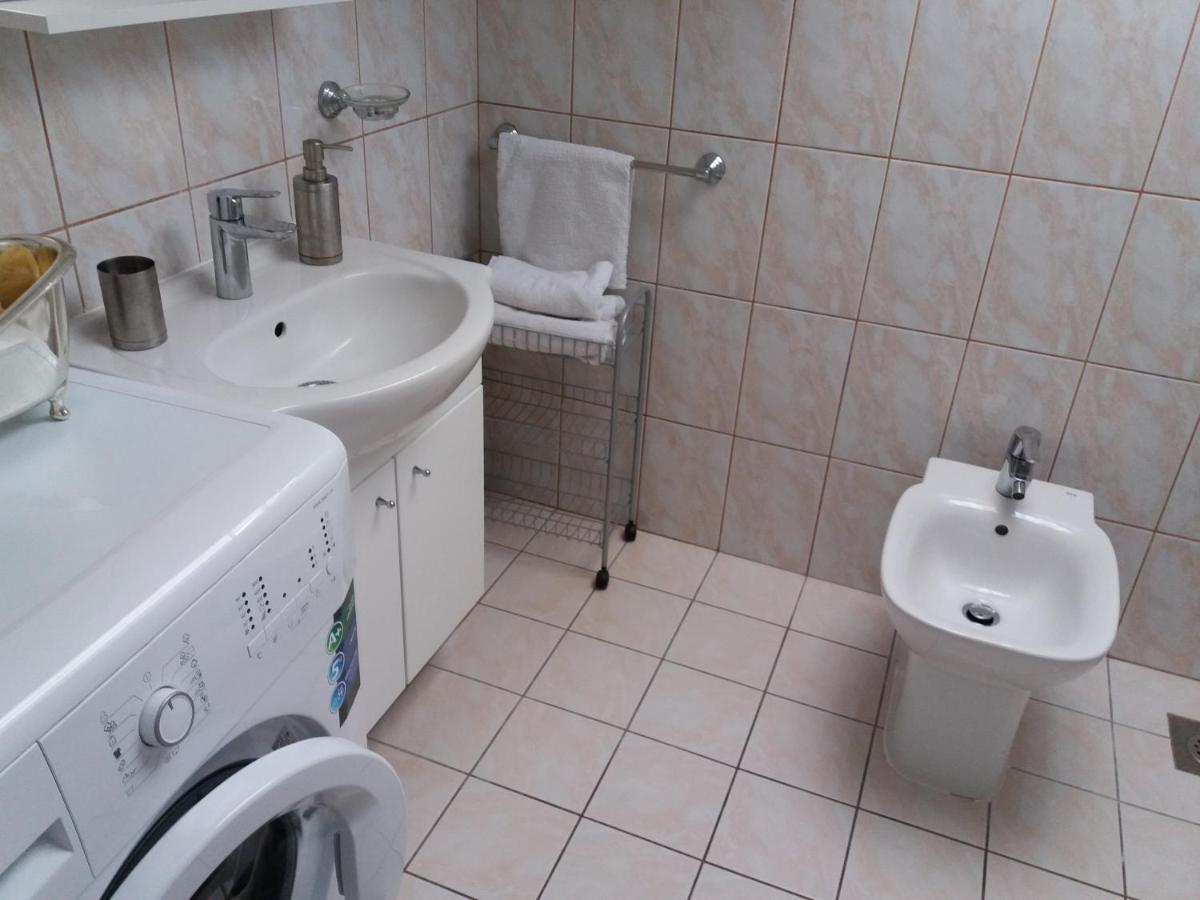 Apartmani Lana ブロダリツァ エクステリア 写真