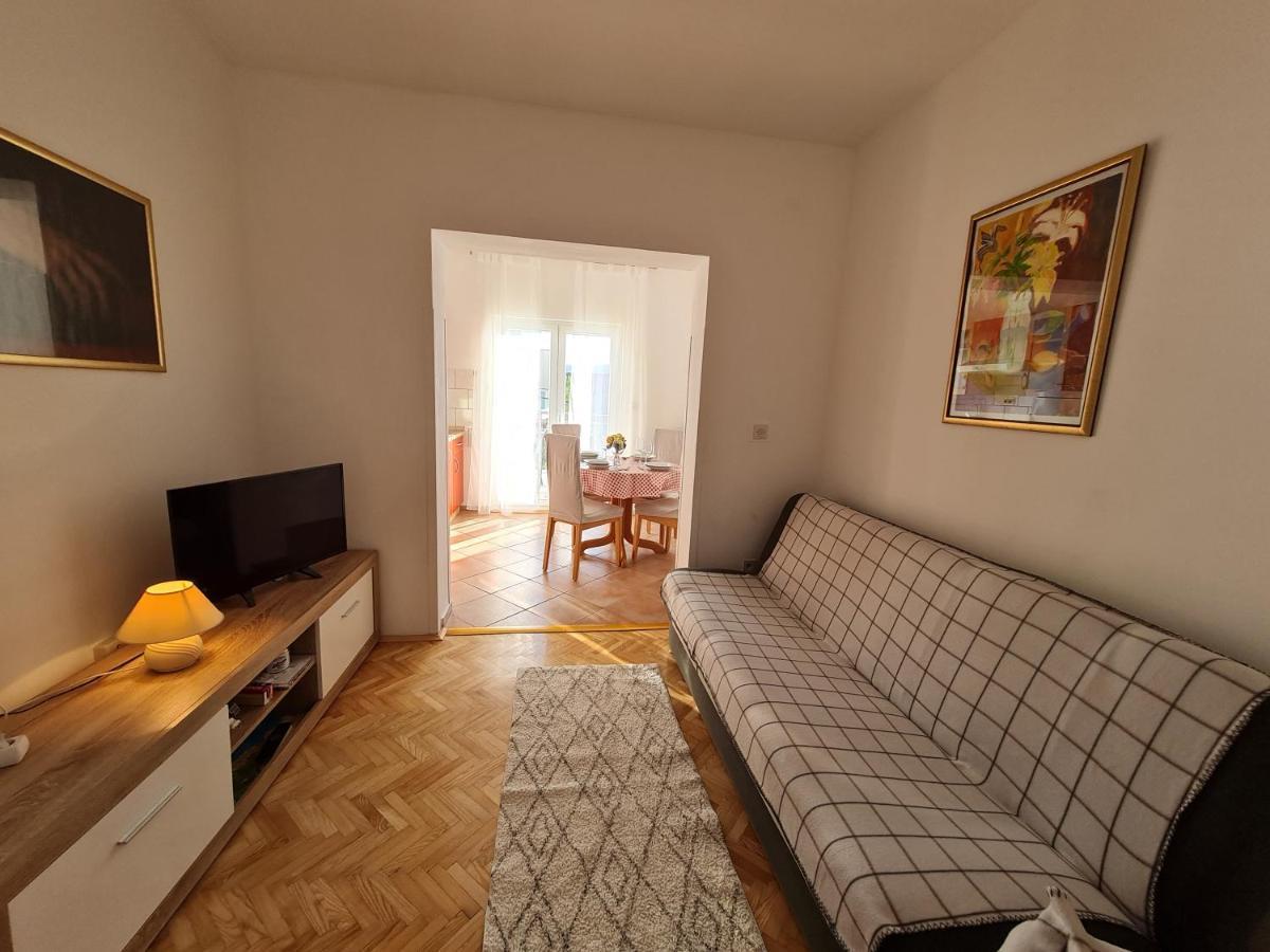 Apartmani Lana ブロダリツァ エクステリア 写真