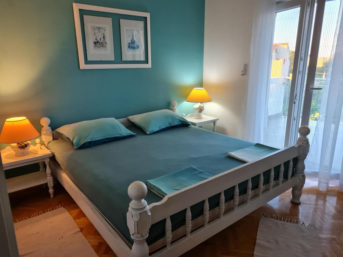 Apartmani Lana ブロダリツァ エクステリア 写真