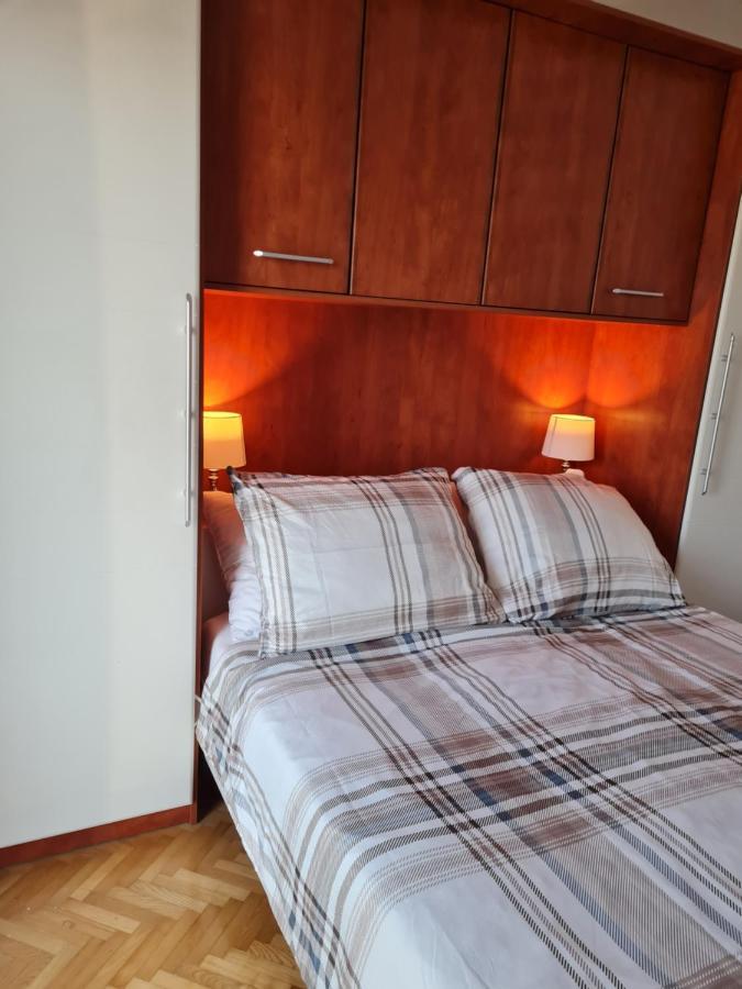 Apartmani Lana ブロダリツァ エクステリア 写真