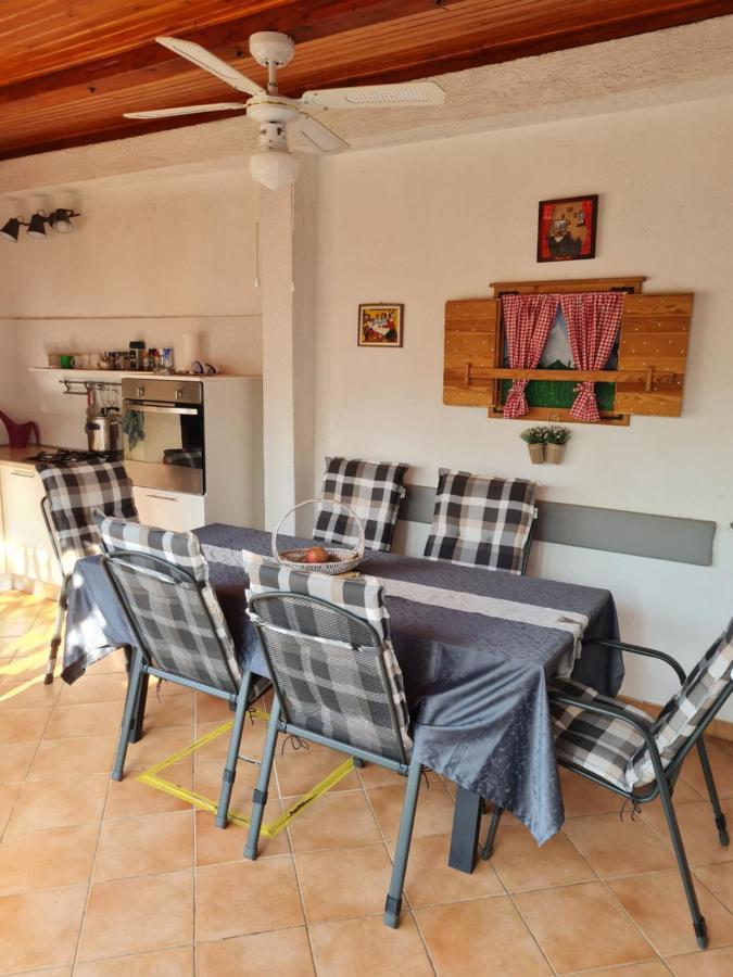 Apartmani Lana ブロダリツァ エクステリア 写真