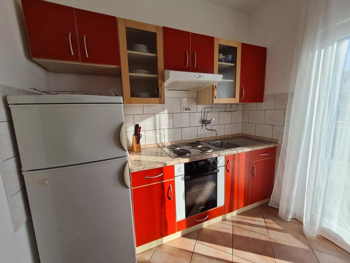 Apartmani Lana ブロダリツァ エクステリア 写真