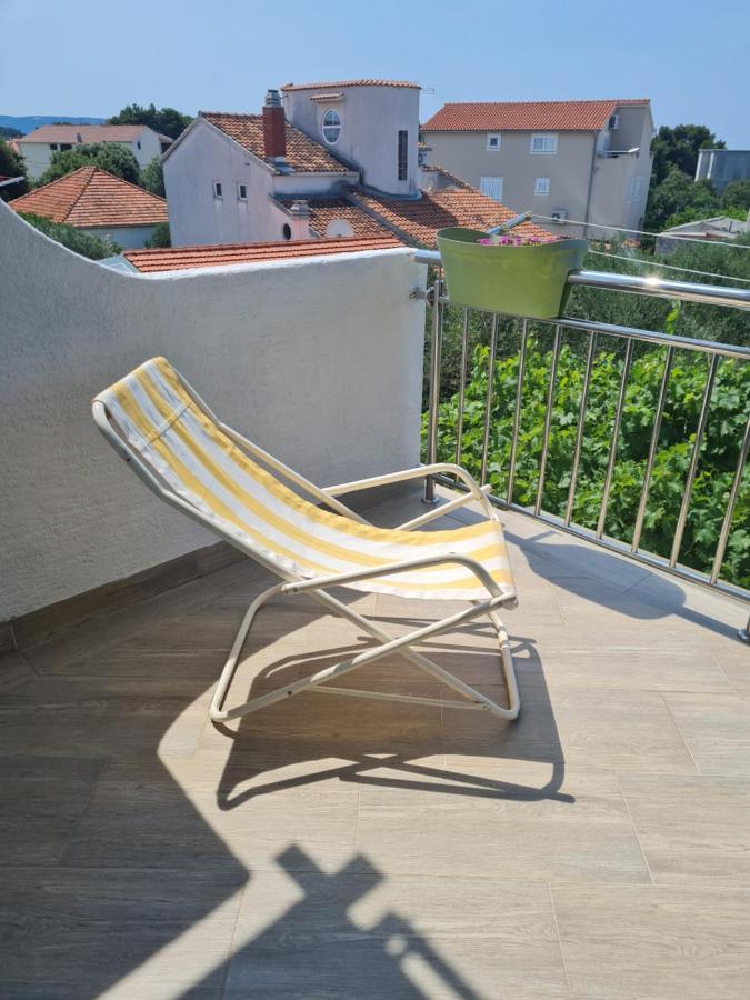 Apartmani Lana ブロダリツァ エクステリア 写真